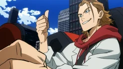 My Hero Academia - The Movie: Two Heroes - Blu-ray (Deutsch)