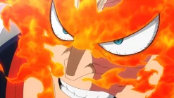 My Hero Academia - The Movie: World Heroes' Mission - Blu-ray (Deutsch)