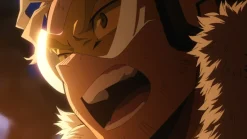 My Hero Academia - The Movie: World Heroes' Mission - Blu-ray (Deutsch)