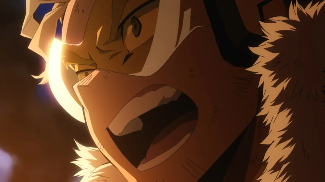 My Hero Academia - The Movie: World Heroes' Mission - Blu-ray (Deutsch)