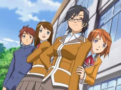 My-Hime - Gesamtausgabe - Blu-ray (Deutsch)