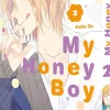 My Honey Boy - Band 2 (Deutsch)