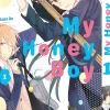 My Honey Boy - Band 1 (Deutsch)