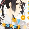My Honey Boy - Band 9 (Deutsch)