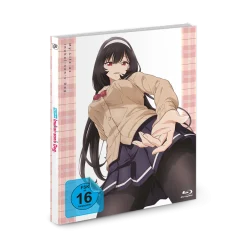 My Life as Inukai-san's Dog. - Blu-ray (Deutsch)