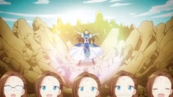 My Next Life as a Villainess - Wie überlebe ich in einem Dating-Game? - Blu-ray Gesamtausgabe (Deutsch)