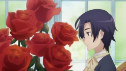 My Next Life as a Villainess - Wie überlebe ich in einem Dating-Game? - 2. Staffel - Blu-ray Band 2 (Deutsch)