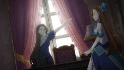 My Next Life as a Villainess - Wie überlebe ich in einem Dating-Game? - 2. Staffel - Blu-ray Band 2 (Deutsch)
