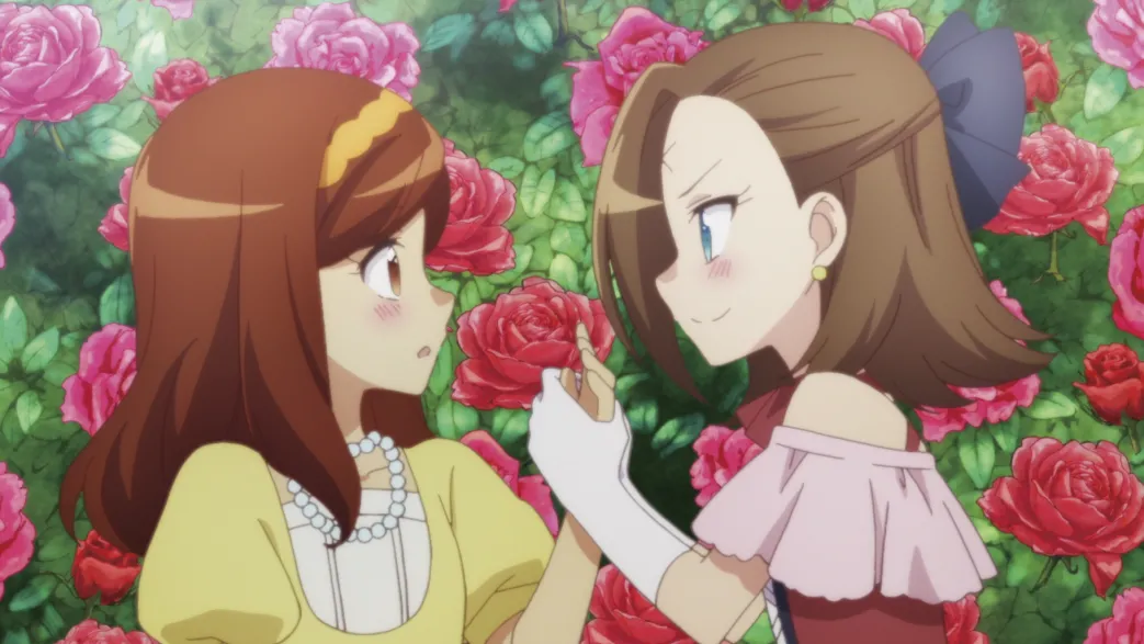 My Next Life as a Villainess - Wie überlebe ich in einem Dating-Game? - 2. Staffel - Blu-ray Band 2 (Deutsch)