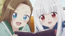 My Next Life as a Villainess - Wie überlebe ich in einem Dating-Game? - 2. Staffel - Blu-ray Band 2 (Deutsch)