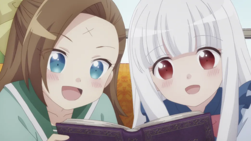 My Next Life as a Villainess - Wie überlebe ich in einem Dating-Game? - 2. Staffel - Blu-ray Band 2 (Deutsch)