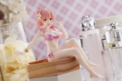 My Teen Romantic Comedy SNAFU Climax – Yui Yuigahama Preisfigur (Aqua Float Girls Ver.)