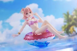My Teen Romantic Comedy SNAFU Climax – Yui Yuigahama Preisfigur (Aqua Float Girls Ver.)