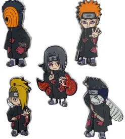 Naruto Shippuden - Akatsuki Blind Box Enamel Pin - Crunchyroll Exclusive