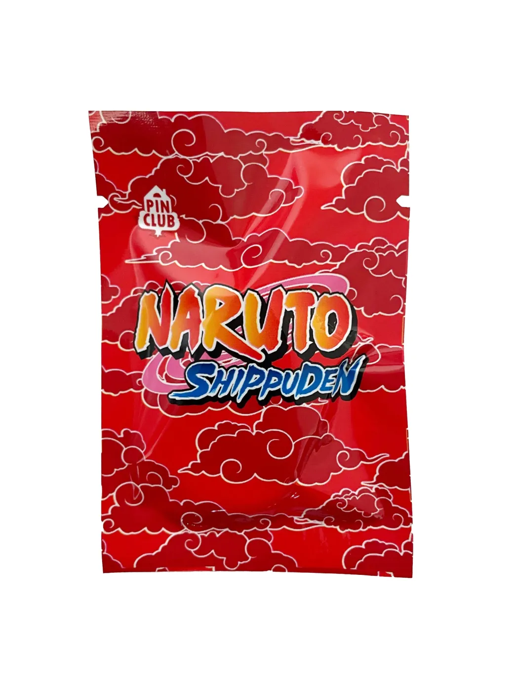 Naruto Shippuden - Akatsuki Blind Box Enamel Pin - Crunchyroll Exclusive