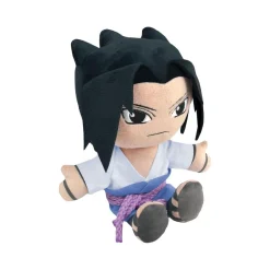 Naruto Shippuden Cuteforme Plüschfigur Sasuke Uchiha (Hebi-Outfit) 26 cm