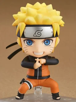 Naruto Shippuden &ndash; Naruto Uzumaki Nendoroid (2. Auflage)