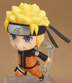 Naruto Shippuden &ndash; Naruto Uzumaki Nendoroid (2. Auflage)