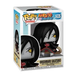 Naruto Shippuden &ndash; Orochimaru Funko Pop!
