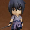 Naruto Shippuden &ndash; Sasuke Uchiha Nendoroid (2. Auflage)
