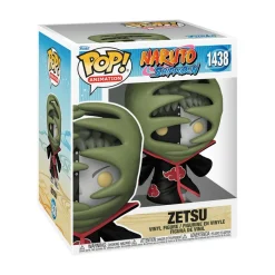 Naruto Shippuden &ndash; Zetsu Funko Pop! Super
