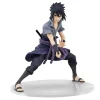 Naruto Shippuden PVC Pop Up Parade Sasuke Uchiha 17 cm (Franz&ouml;sisch)