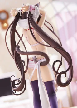 NekoPara – Chocola-Figur (Dress Up Time Ver.)