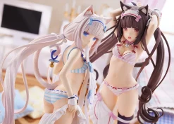 NekoPara – Chocola-Figur (Dress Up Time Ver.)