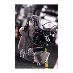 Neon Genesis Evangelion PVC Statue 1/7 Makinami Mari Illustrious Ver. Radio Eva Teil 2 Originalfarbe 16 cm