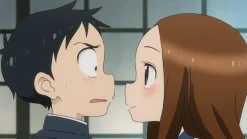 Nicht schon wieder, Takagi-san - Blu-ray Gesamtausgabe ohne Schuber (Deutsch)