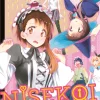 Nisekoi - Band 15 (Deutsch)