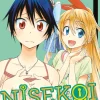 Nisekoi - Band 4 (Deutsch)
