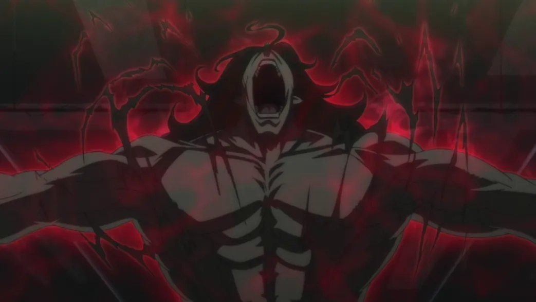 Noblesse - Blu-ray Gesamtausgabe (Deutsch)