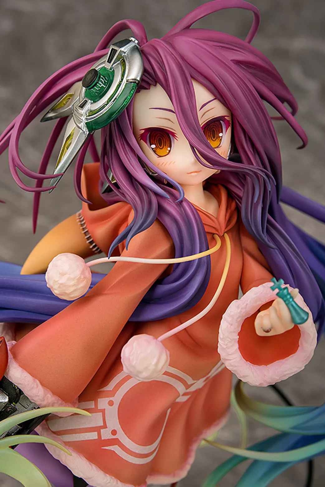 No game, no life � Schwi Figur im Ma�stab 1:7 (Neuauflage)
