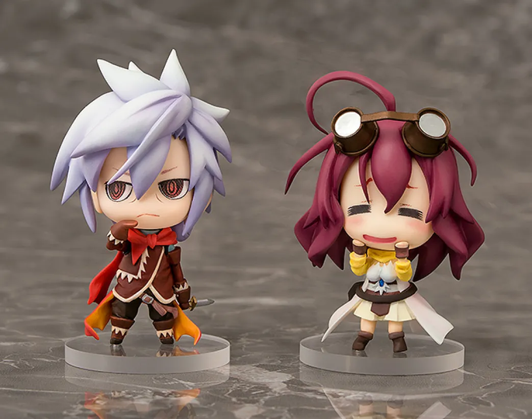No game, no life � Schwi Figur im Ma�stab 1:7 (Neuauflage)