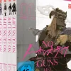 No Guns Life - Gesamtausgabe (ohne Schuber) - Blu-ray (Deutsch)