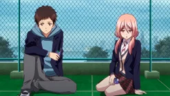 NTR: Netsuzou Trap - Blu-ray Gesamtausgabe (Deutsch)