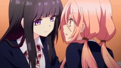 NTR: Netsuzou Trap - Blu-ray Gesamtausgabe (Deutsch)