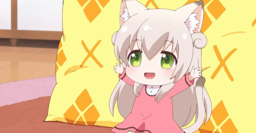 Nyanko Days - Gesamtausgabe - Blu-ray (Deutsch)