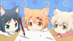 Nyanko Days - Gesamtausgabe - Blu-ray (Deutsch)