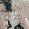 On Doorstep (Deutsch)