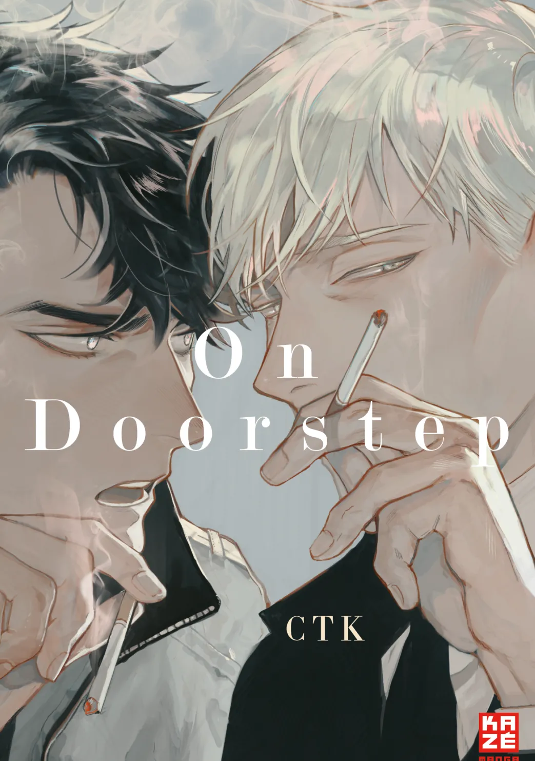 On Doorstep (Deutsch)