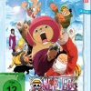 One Piece - 9. Film: Chopper und das Wunder der Winterkirschbl&uuml;te - Blu-ray (Deutsch)
