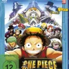 One Piece - 4. Film: Das Dead End Rennen - Blu-ray (Deutsch)