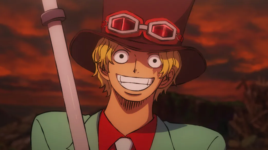 One Piece - 13. Film: One Piece - Stampede - Limited Steelbook Edition - Blu-ray (Deutsch)