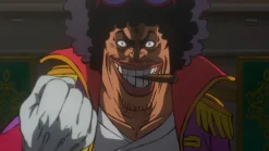One Piece - 13. Film: One Piece - Stampede - Limited Steelbook Edition - Blu-ray (Deutsch)