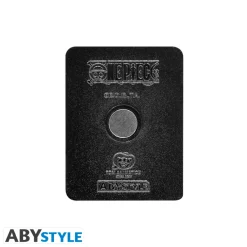 One Piece - Premium Magnet - Wanted Luffy