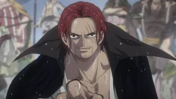 One Piece Film: Red - 14. Film - Blu-ray (Deutsch)