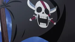 One Piece Film: Red - 14. Film - Blu-ray + DVD Collector's Edition (Deutsch)