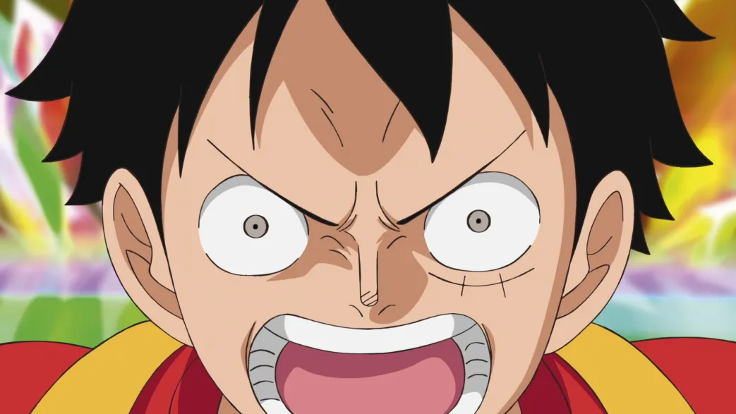 One Piece Film: Red - 14. Film - Blu-ray + DVD Collector's Edition (Deutsch)
